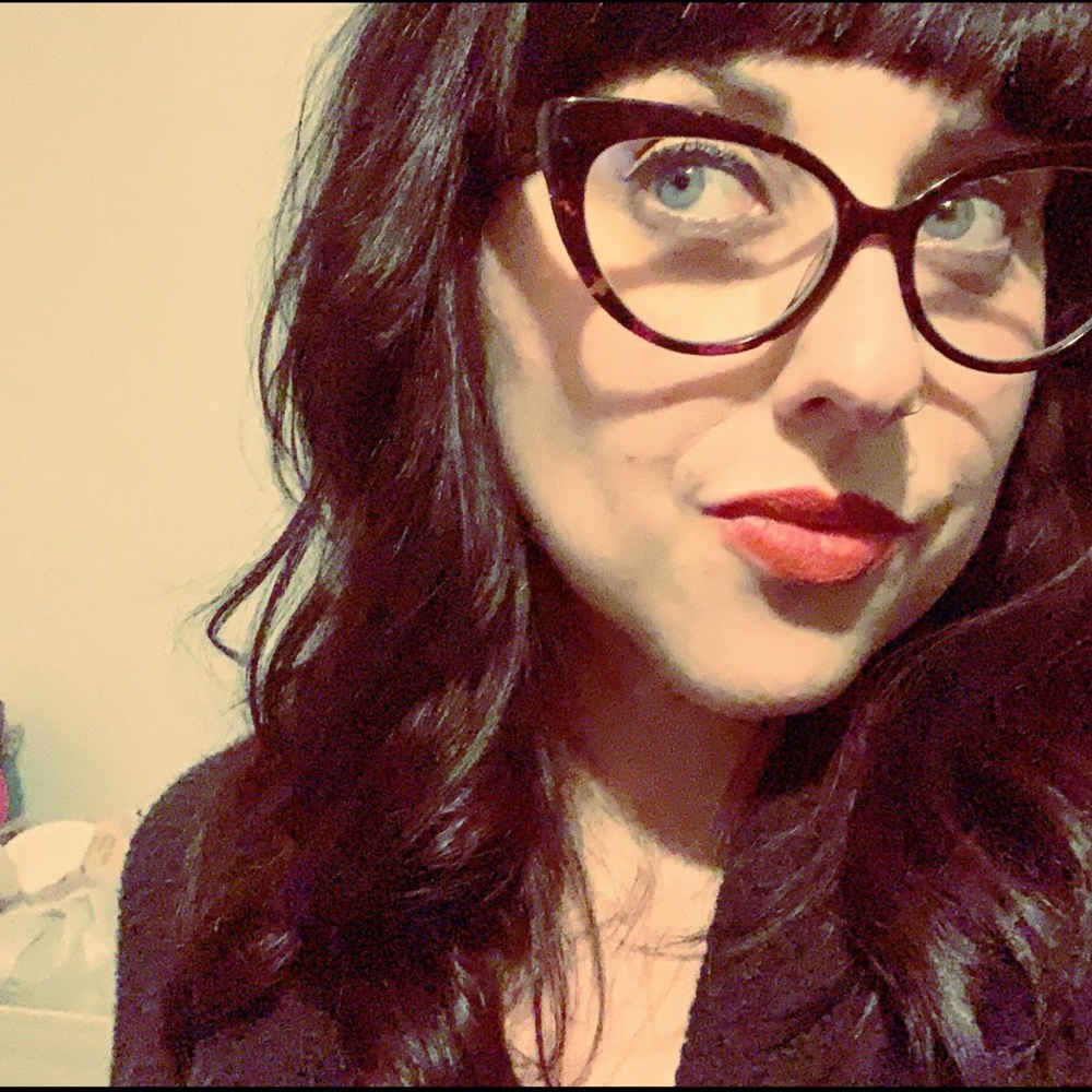 Meet your Posher, Nichole